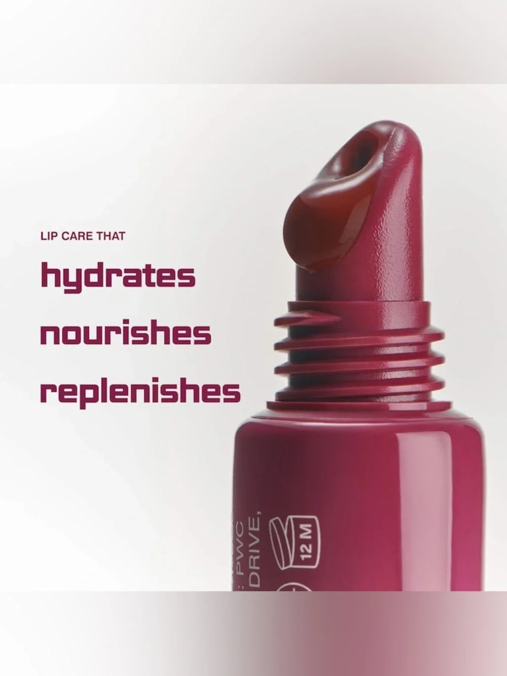 RHODE Peptide Lip Tint Raspberry Jelly NIB